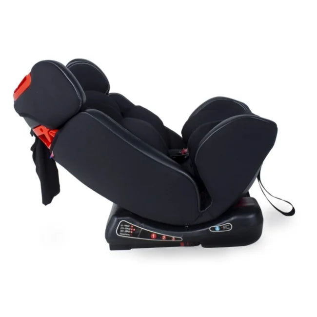 Cadeirinha DRC Prati - Galzerano PRETO