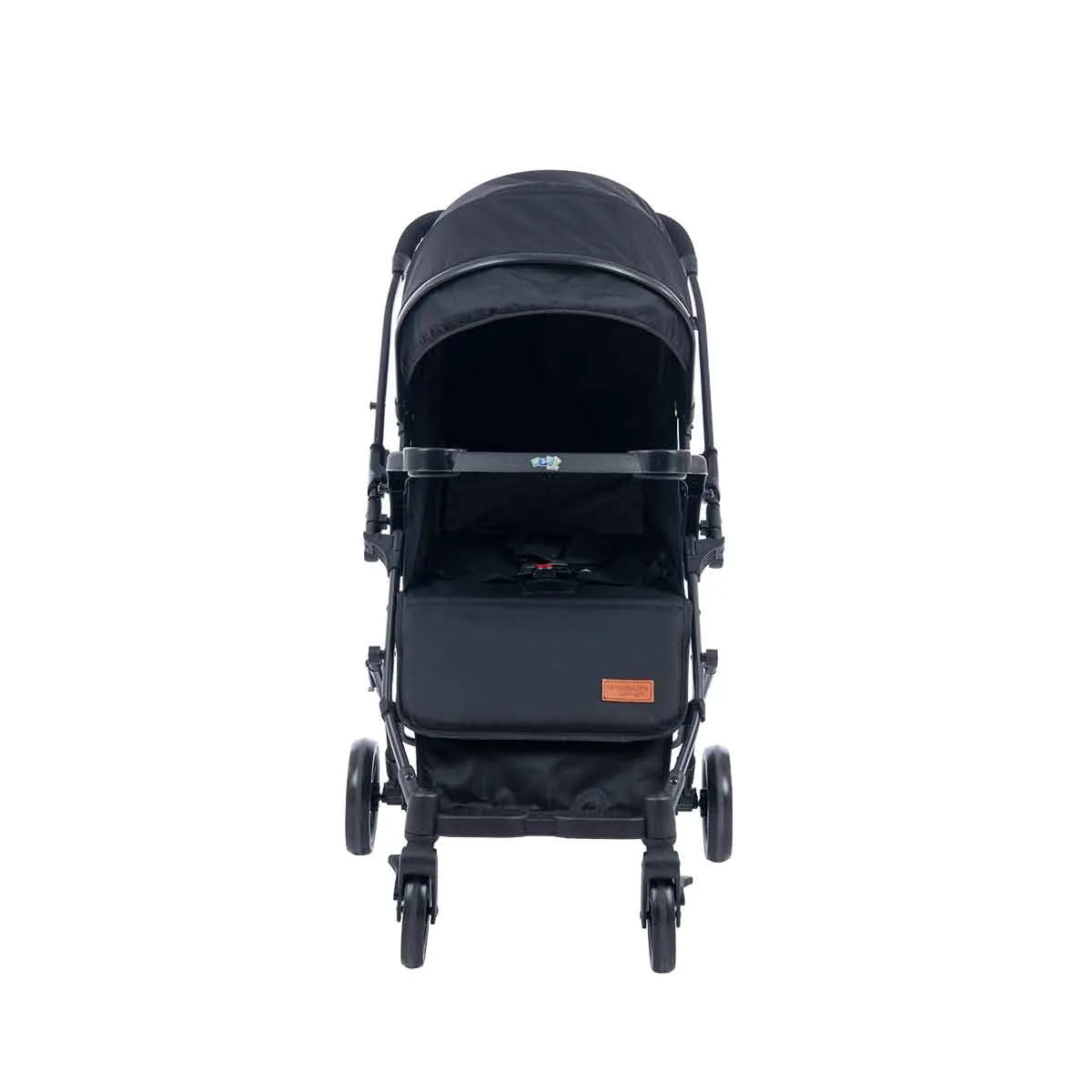 Carrinho de Bebê Passeio Com Alça Reversível YouGo Maxi Baby