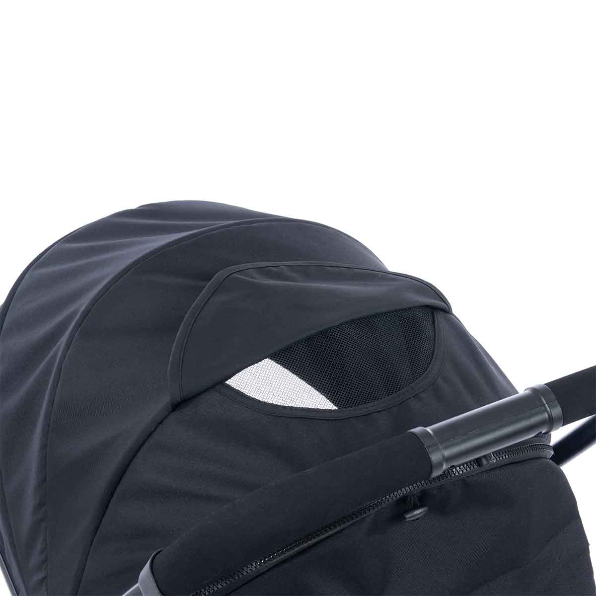 Carrinho de Bebê Passeio Com Alça Reversível YouGo Maxi Baby