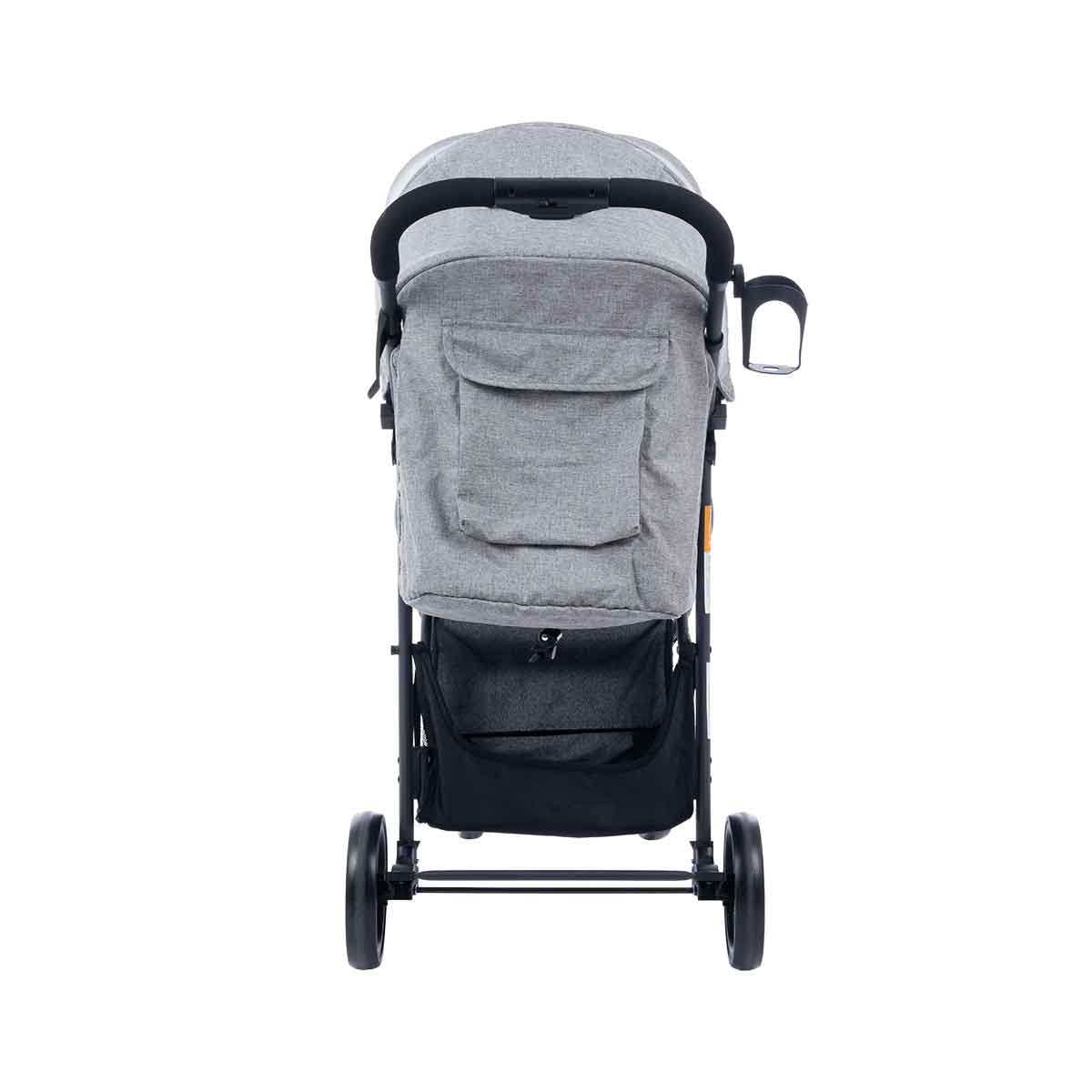 (2 CORES) Carrinho de Bebê Passeio Vira Berço Startravel Maxi Baby