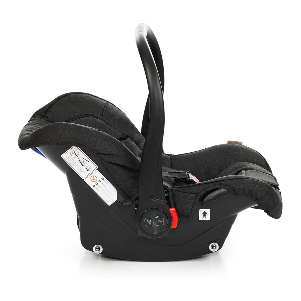 Bebê Conforto ABC Design Risus 0 até 13kg - Piano