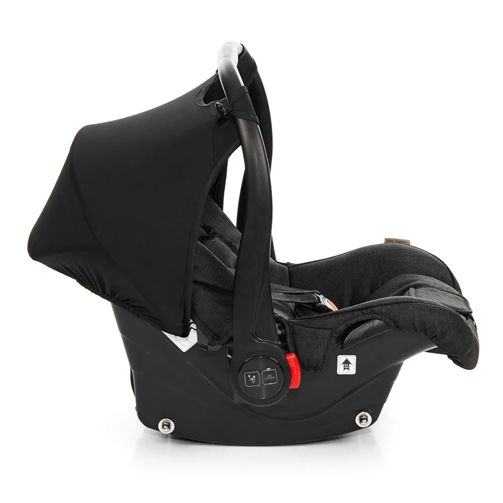 Bebê Conforto ABC Design Risus 0 até 13kg - Piano