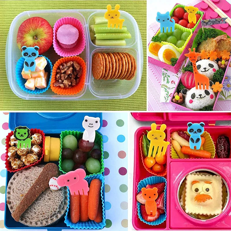 Cortador Sanduiche Alimentação Infantil