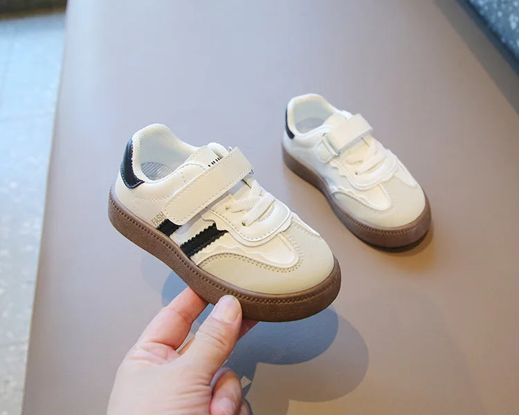 Tênis Infantil Sapato Esportivo Casual