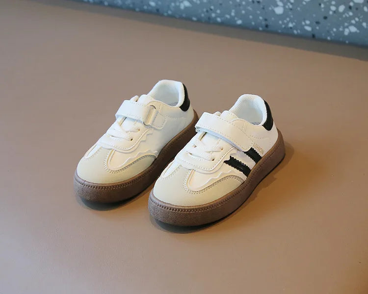 Tênis Infantil Sapato Esportivo Casual
