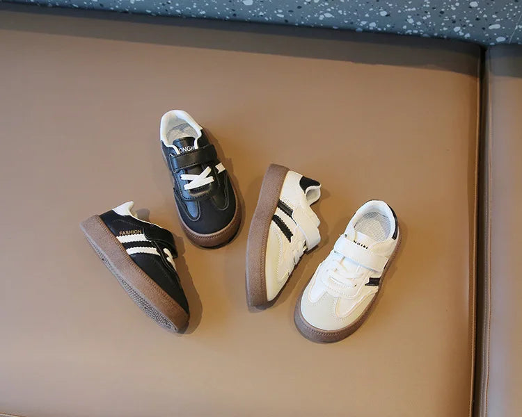 Tênis Infantil Sapato Esportivo Casual