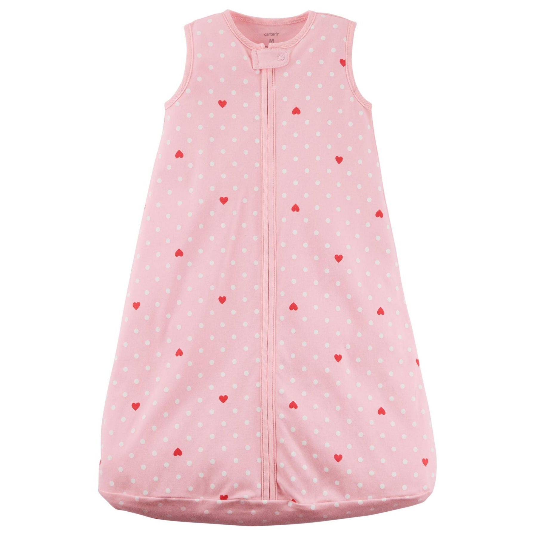 Saco de Dormir Carter's Corações