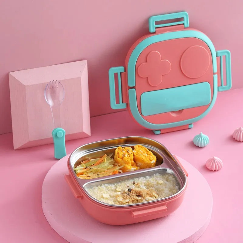 Lancheira Térmica Infantil