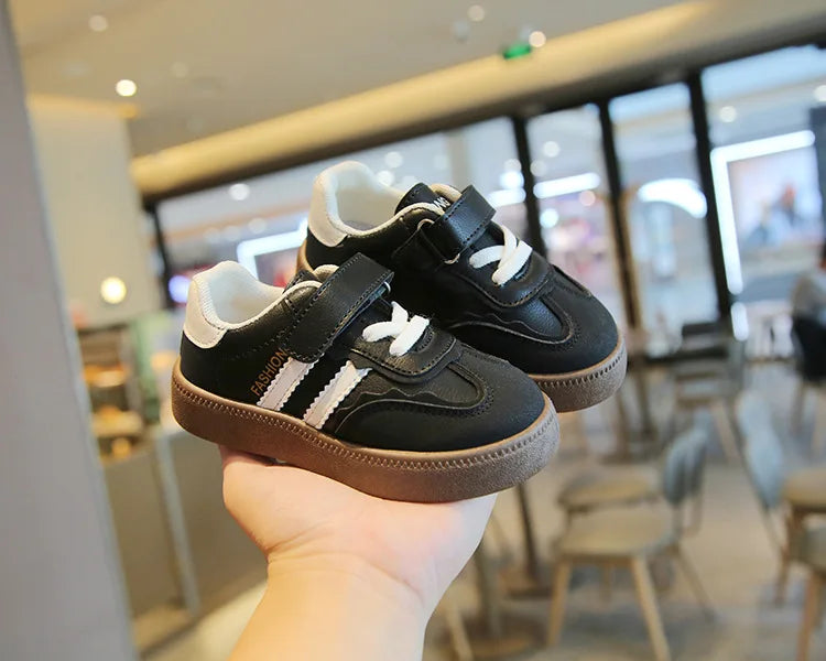 Tênis Infantil Sapato Esportivo Casual