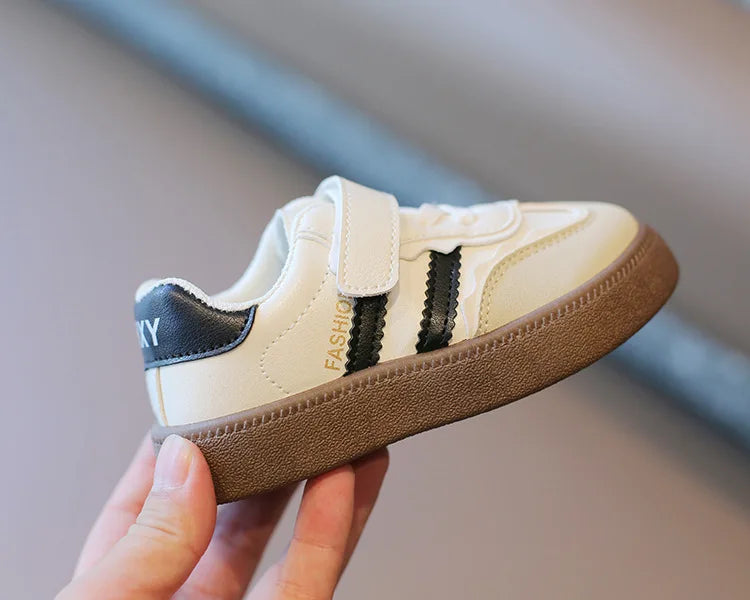 Tênis Infantil Sapato Esportivo Casual