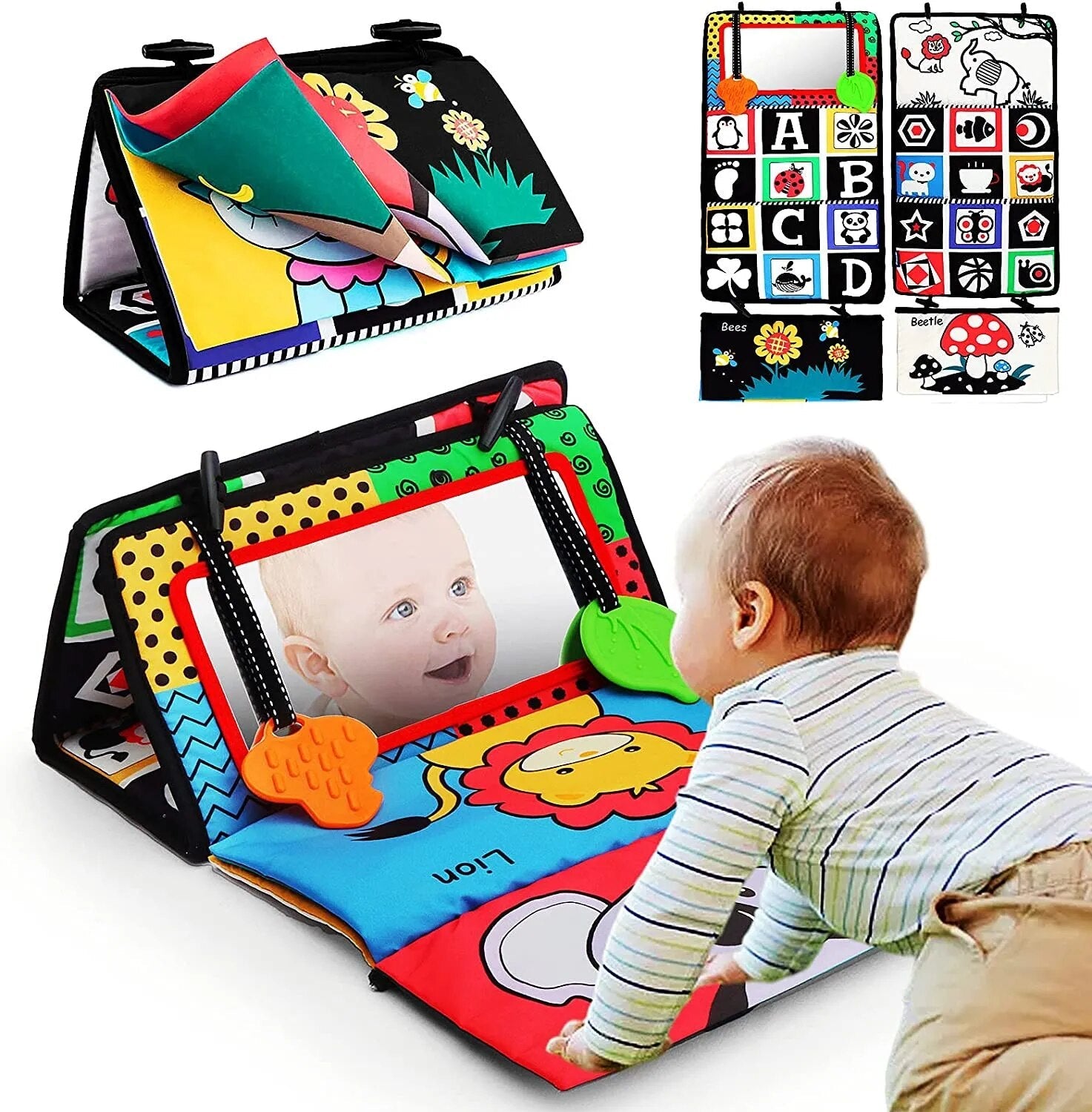 Brinquedo Para Floortime