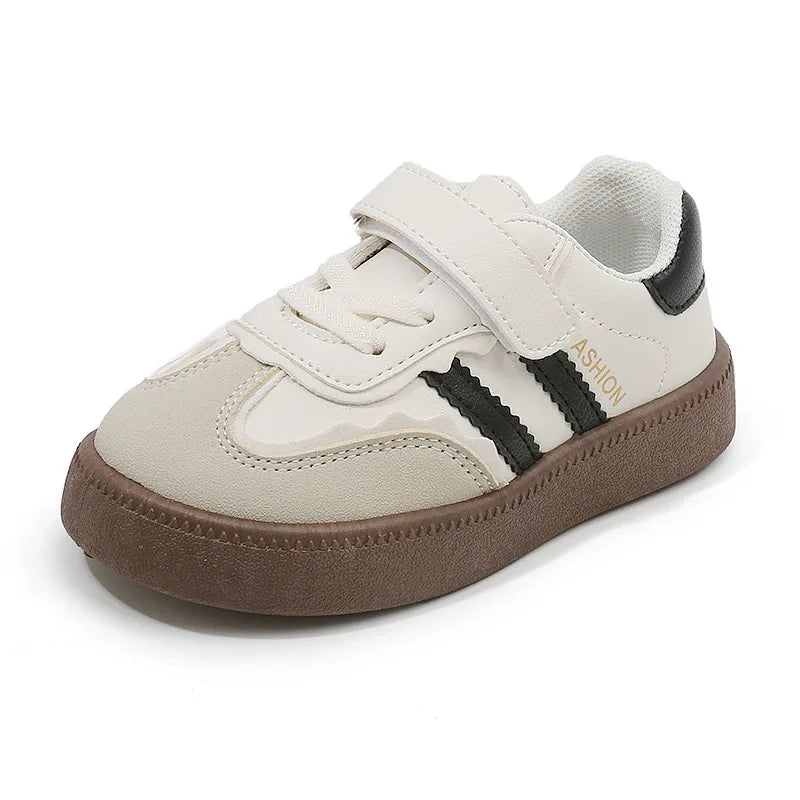 Tênis Infantil Sapato Esportivo Casual