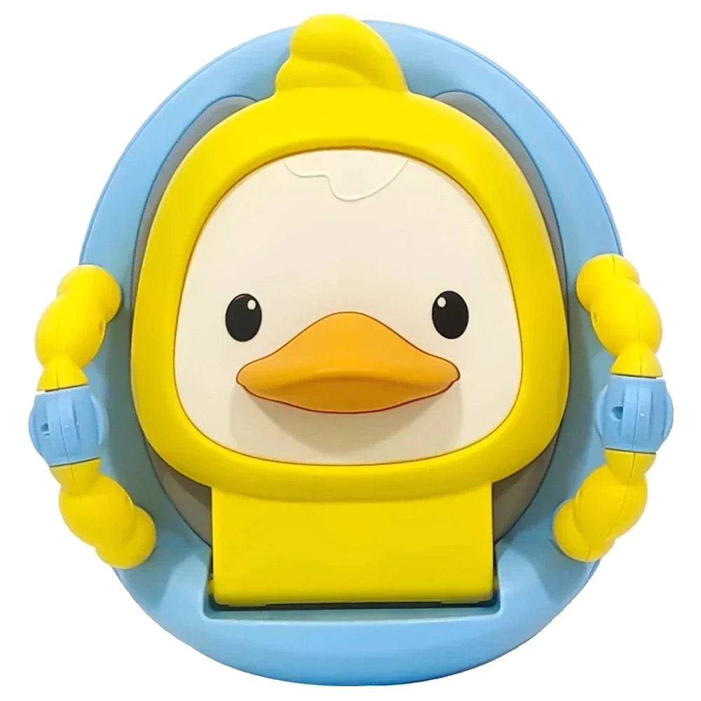 Troninho Infantil - Tchau Fraldinha
