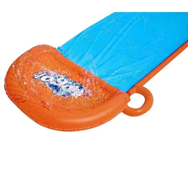 Escorrega Aqua Gigante com Chafariz