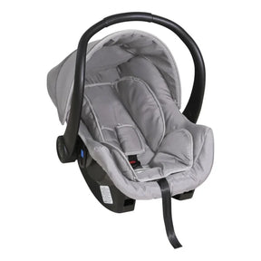 (2 CORES) Bebê Conforto DRC Cocoon - Galzerano PRETO