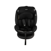 Cadeirinha DRC Ifix 360 - Galzerano PRETO