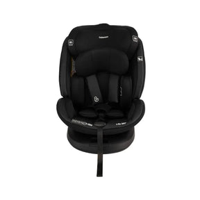 Cadeirinha DRC Ifix 360 - Galzerano PRETO