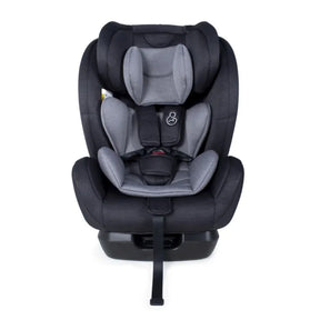 Cadeirinha DRC Otto II - Galzerano PRETO