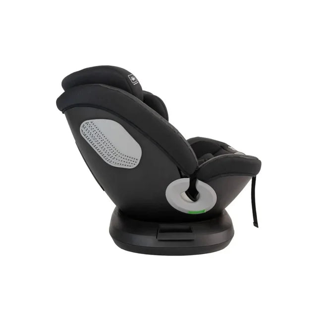 Cadeirinha DRC Ifix 360 - Galzerano PRETO