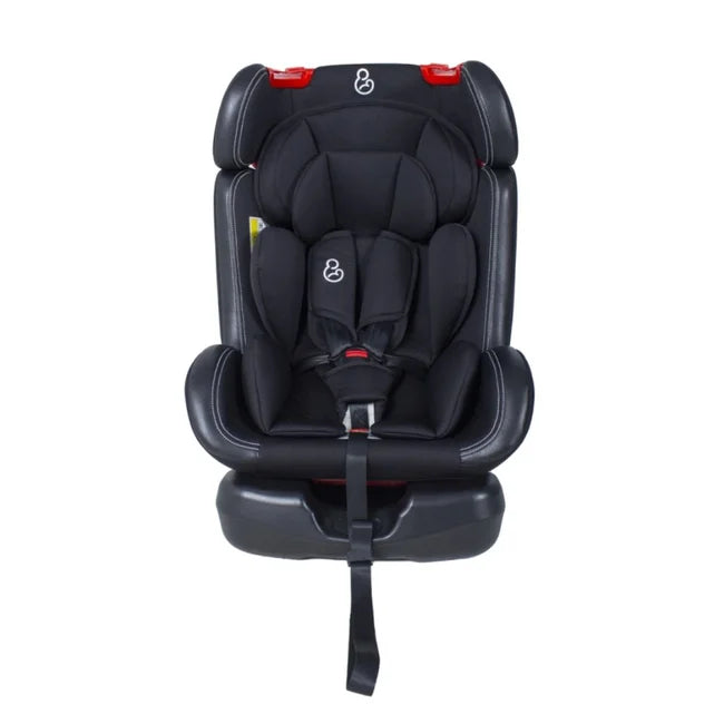 Cadeirinha DRC Prati - Galzerano PRETO