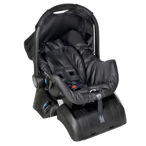 (2 CORES) Bebê Conforto DRC Grid - Galzerano CINZA