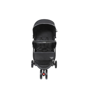 (3 CORES) Carrinho de Bebê 3 Rodas Passeio 4RIDE 15kgs Maxi Baby