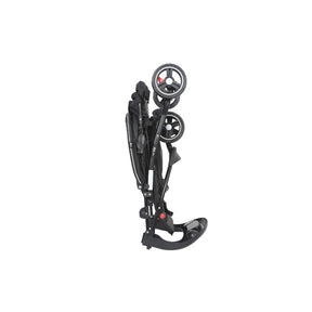 (3 CORES) Carrinho de Bebê 3 Rodas Passeio 4RIDE 15kgs Maxi Baby