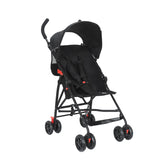 (3 CORES) Carrinho de Bebê Passeio Guarda Chuva