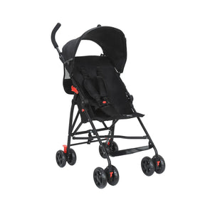 (3 CORES) Carrinho de Bebê Passeio Guarda Chuva