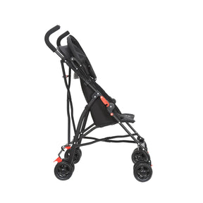 (3 CORES) Carrinho de Bebê Passeio Guarda Chuva