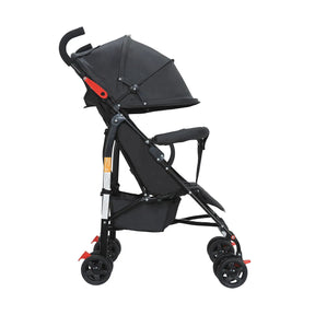 (2 CORES) Carrinho de Bebê Guarda Chuva LINK Até 15kgs Maxi Baby