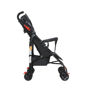 (2 CORES) Carrinho de Bebê Guarda Chuva LINK Até 15kgs Maxi Baby
