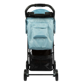 Carrinho De Passeio Para Bebê Spot (Até 15kg) Azul - Voyage