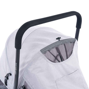 (2 CORES) Carrinho de Bebê Com Alça Reversível YouTurn Maxi Baby