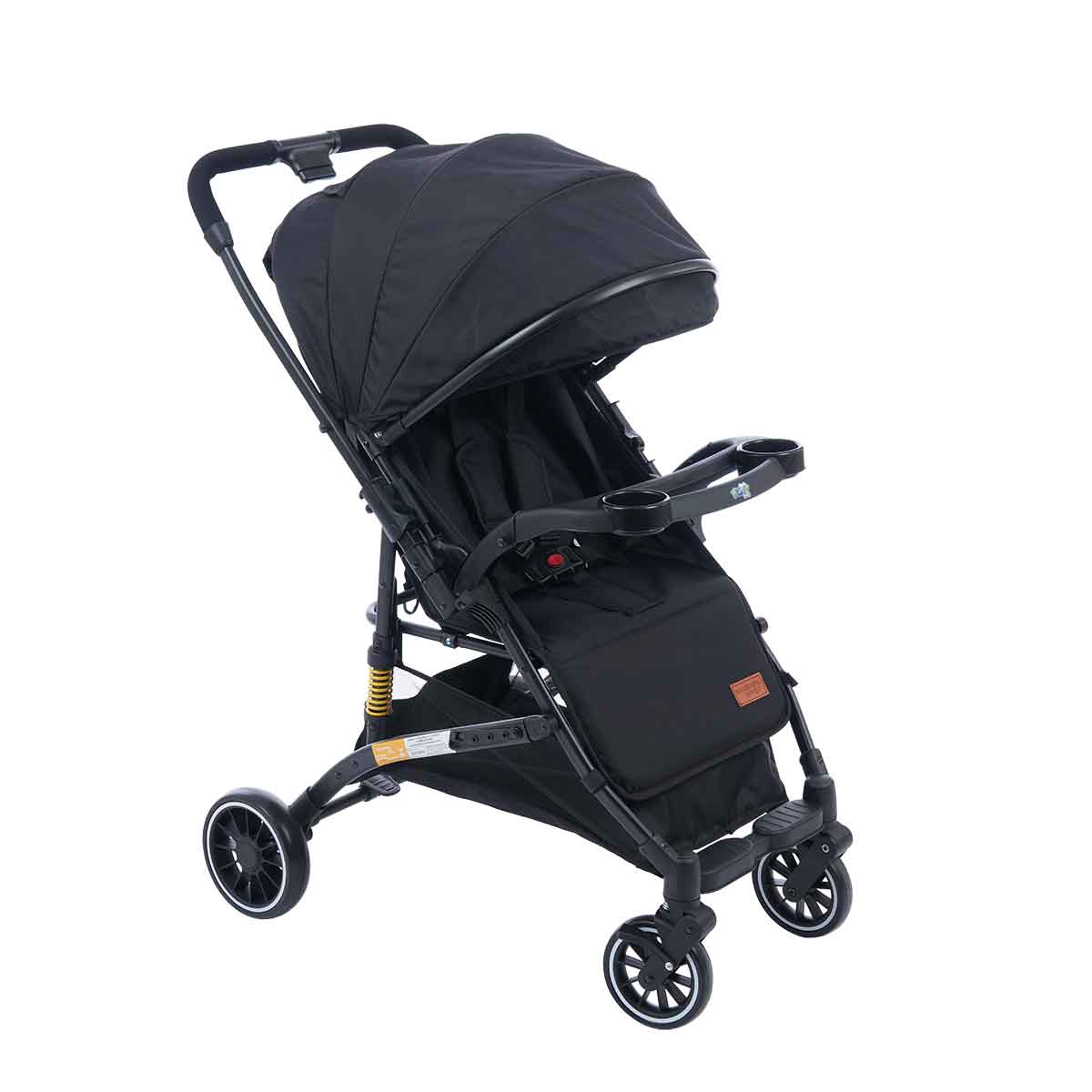 Carrinho de Bebê Passeio Com Alça Reversível YouGo Maxi Baby
