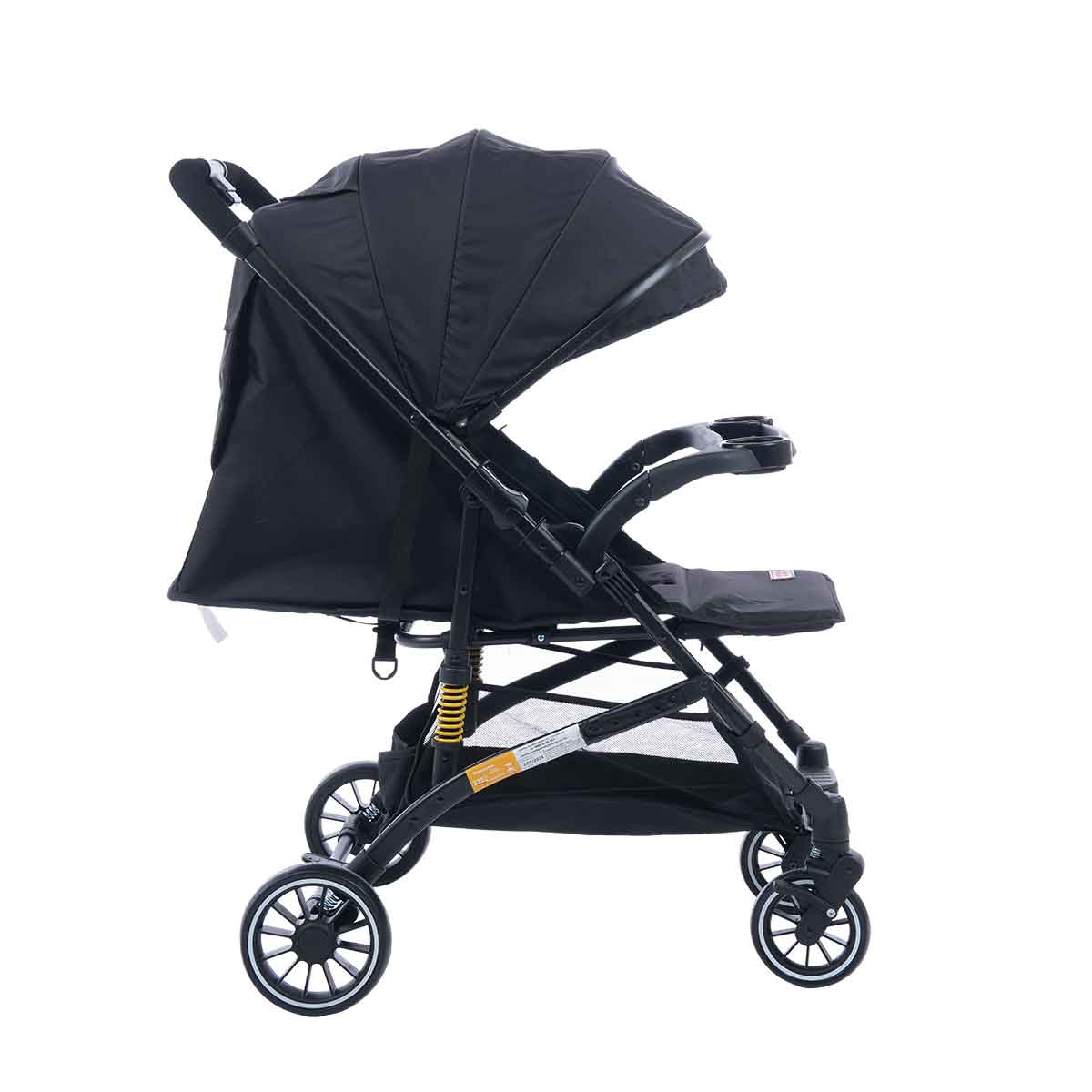 Carrinho de Bebê Passeio Com Alça Reversível YouGo Maxi Baby