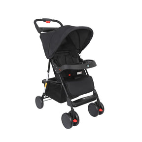 (3 CORES) Carrinho de Bebê Passeio Allday Até 15kgs Maxi Baby