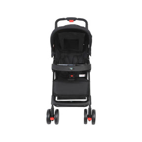 (3 CORES) Carrinho de Bebê Passeio Allday Até 15kgs Maxi Baby
