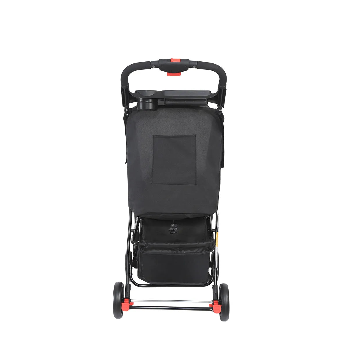(3 CORES) Carrinho de Bebê Passeio Allday Até 15kgs Maxi Baby