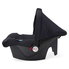 Bebê Conforto Para Bebê Comfort Até 13kgs Preto Maxi Baby