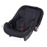 Bebê Conforto Para Bebê Comfort Até 13kgs Preto Maxi Baby