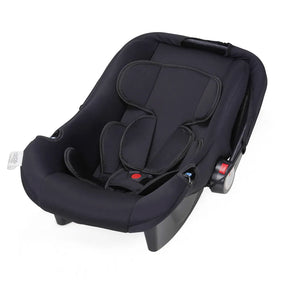 Bebê Conforto Para Bebê Comfort Até 13kgs Preto Maxi Baby