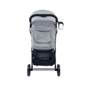 (2 CORES) Carrinho de Bebê Passeio Vira Berço Startravel Maxi Baby