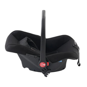 (2 CORES) Carrinho de Passeio C/Bebê Conforto TS NIVI Maxi Baby