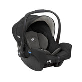 Bebê Conforto Gemm 0 a 13 kg Preto Chumbo Shale - Joie
