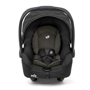 Bebê Conforto Gemm 0 a 13 kg Preto Chumbo Shale - Joie