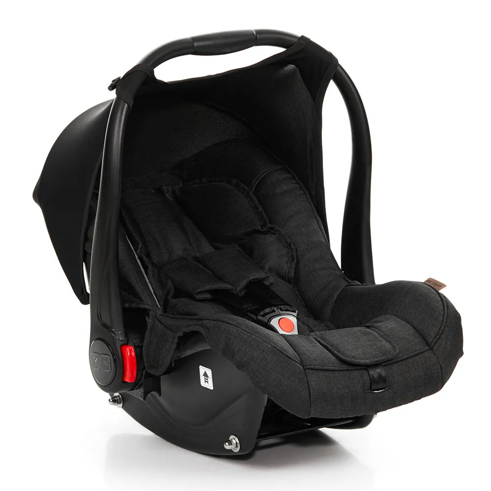 Bebê Conforto ABC Design Risus 0 até 13kg - Piano