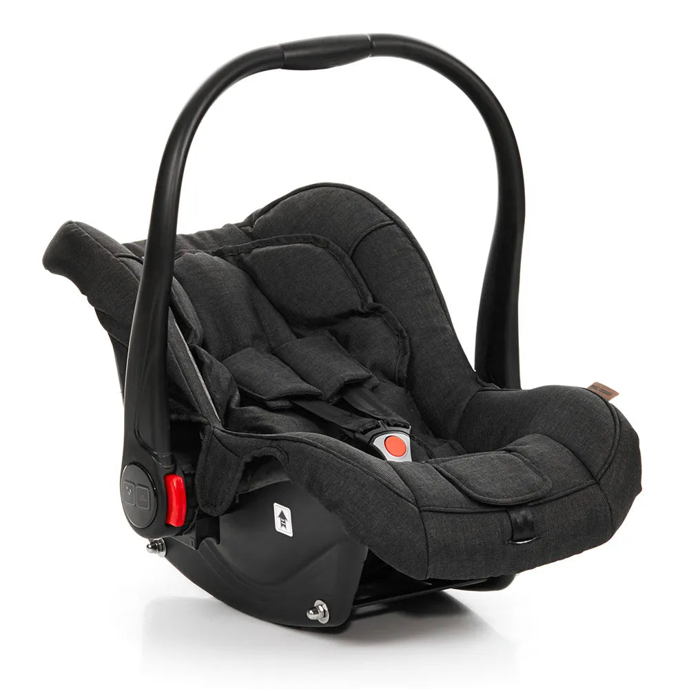Bebê Conforto ABC Design Risus 0 até 13kg - Piano