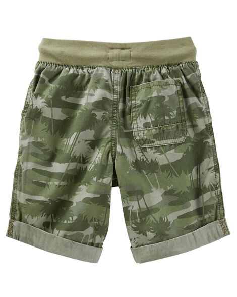 Bermuda Oshkosh B'Gosh