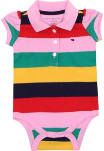 Body Tommy  Hilfiger Listrado